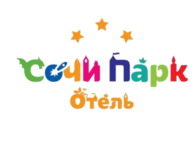 Сочи парк